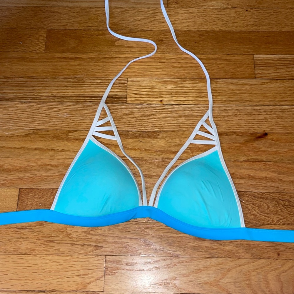 Bikini top